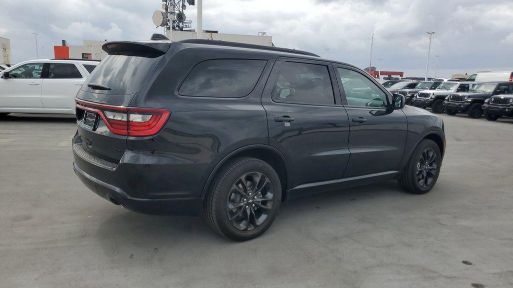 new 2025 Dodge Durango car, priced at $36,790