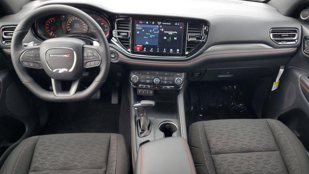 new 2025 Dodge Durango car, priced at $36,790