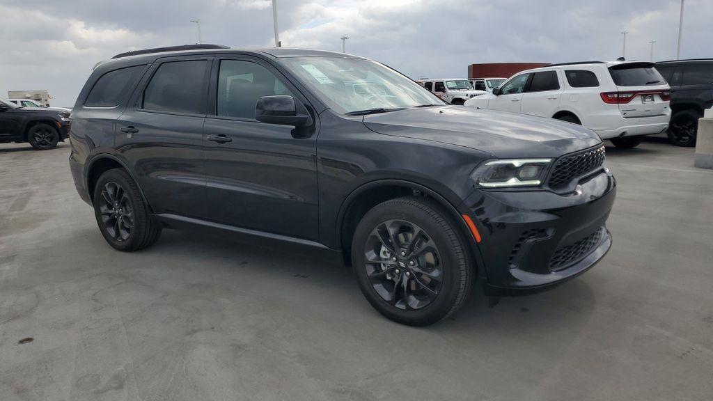 new 2025 Dodge Durango car, priced at $36,790