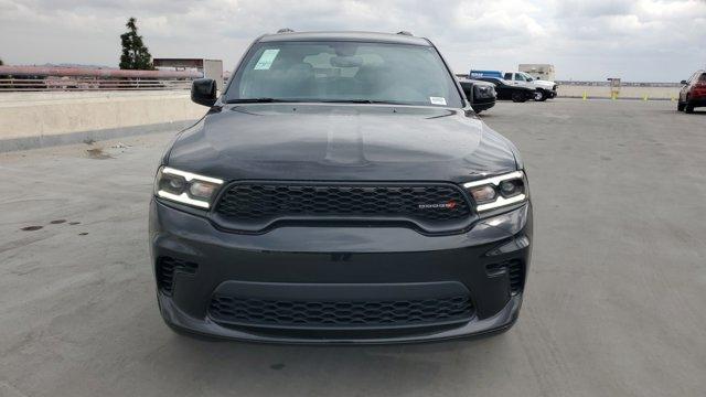 new 2025 Dodge Durango car, priced at $42,995