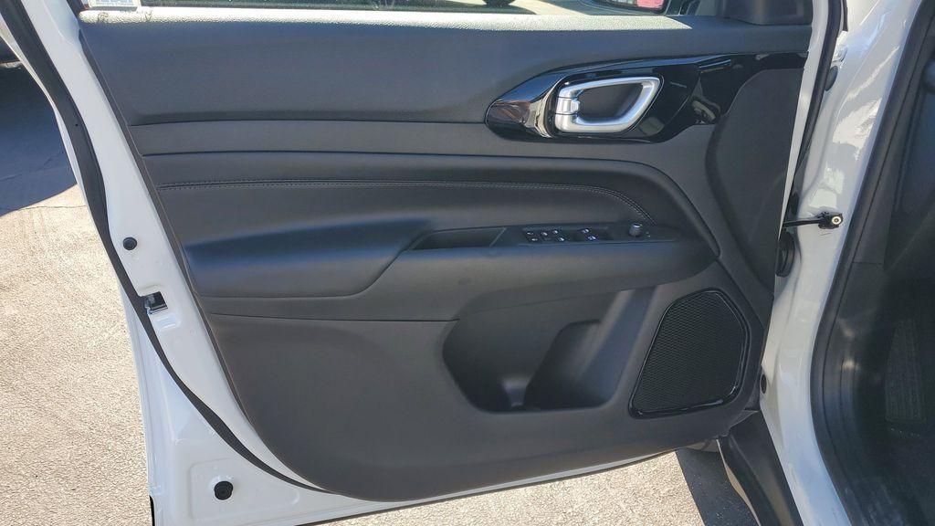 new 2026 Jeep Compass car, priced at $32,109