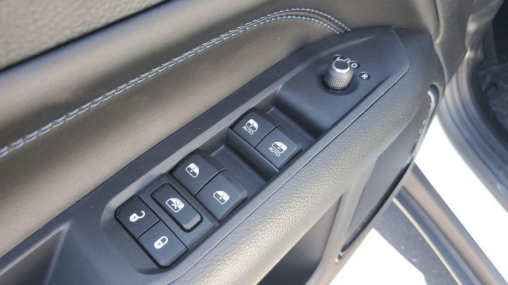 new 2026 Jeep Compass car, priced at $32,109