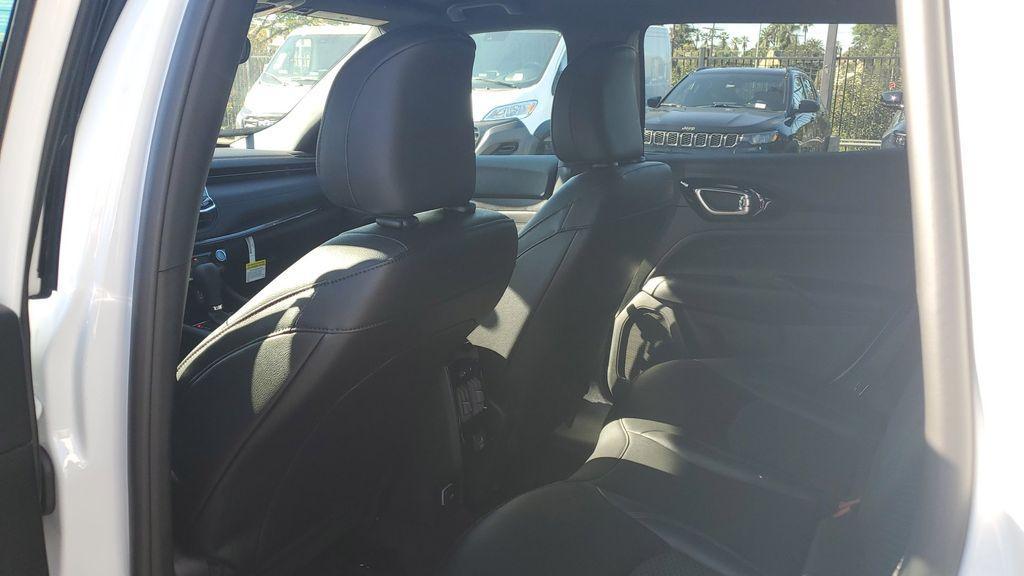 new 2026 Jeep Compass car, priced at $32,109