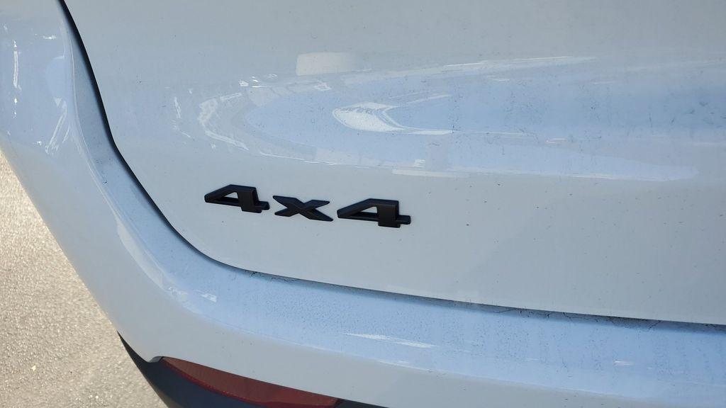 new 2026 Jeep Compass car, priced at $32,109