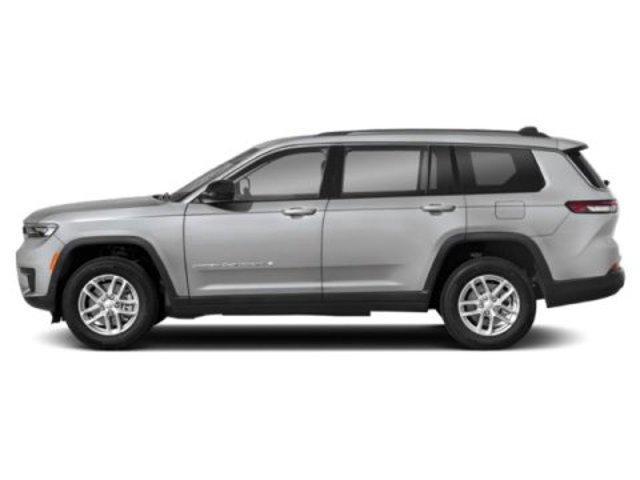 new 2024 Jeep Grand Cherokee L car, priced at $55,020