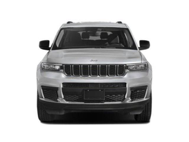 new 2024 Jeep Grand Cherokee L car, priced at $55,020