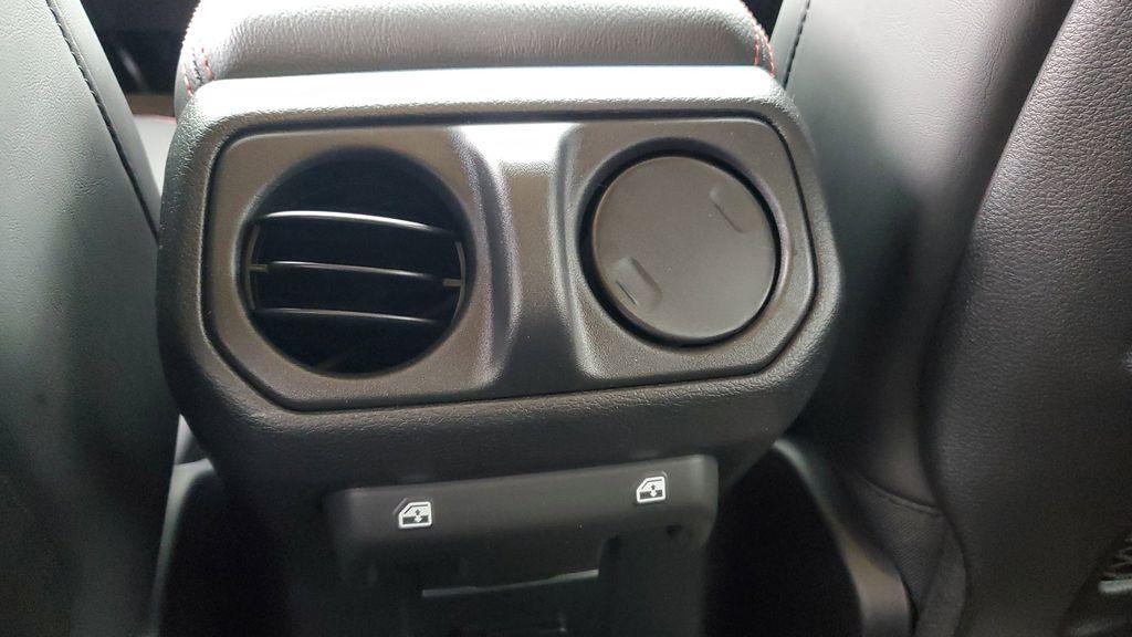 new 2025 Jeep Gladiator car, priced at $53,995