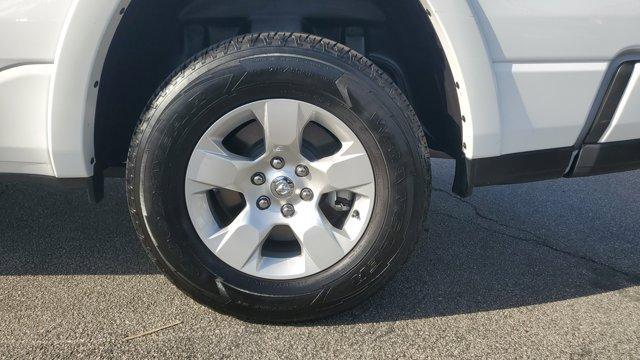 used 2025 Ram 1500 car, priced at $48,519