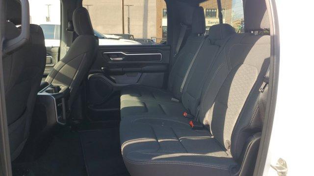 used 2025 Ram 1500 car, priced at $48,519