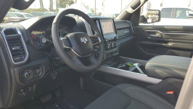 used 2025 Ram 1500 car, priced at $48,519