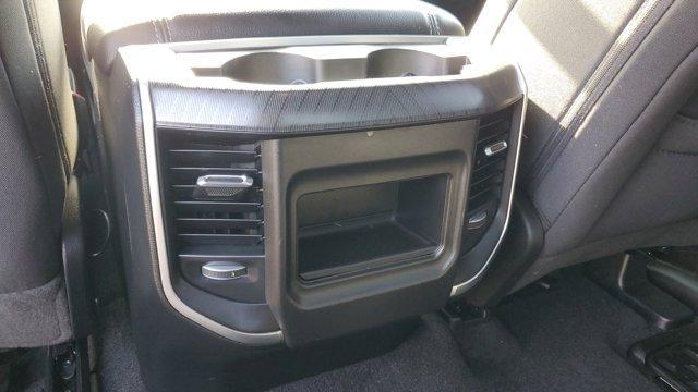 used 2025 Ram 1500 car, priced at $48,519
