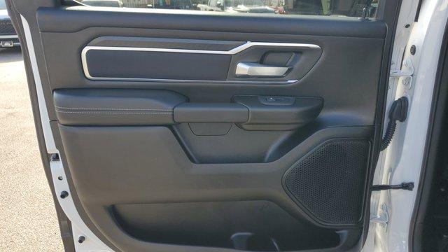 used 2025 Ram 1500 car, priced at $48,519