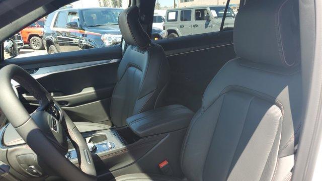 new 2025 Jeep Wagoneer S car, priced at $71,995