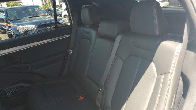 new 2025 Jeep Wagoneer S car, priced at $71,995