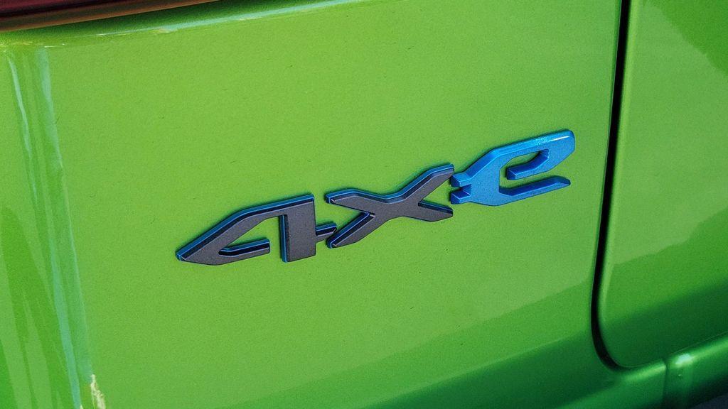 new 2025 Jeep Wrangler 4xe car, priced at $53,849