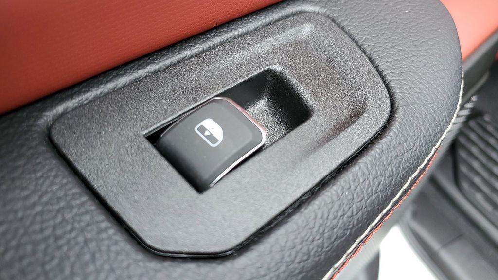 new 2025 Ram 1500 car, priced at $55,319