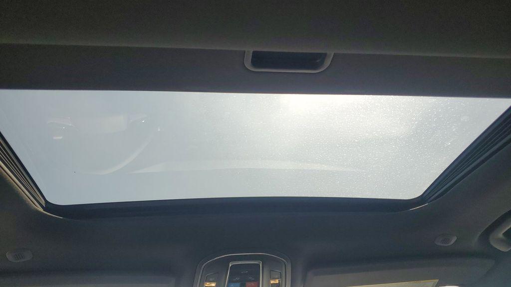 new 2025 Jeep Grand Cherokee car, priced at $45,216