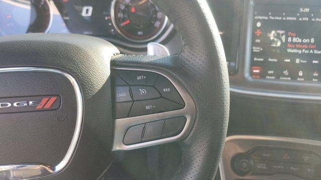 used 2021 Dodge Challenger car, priced at $41,519