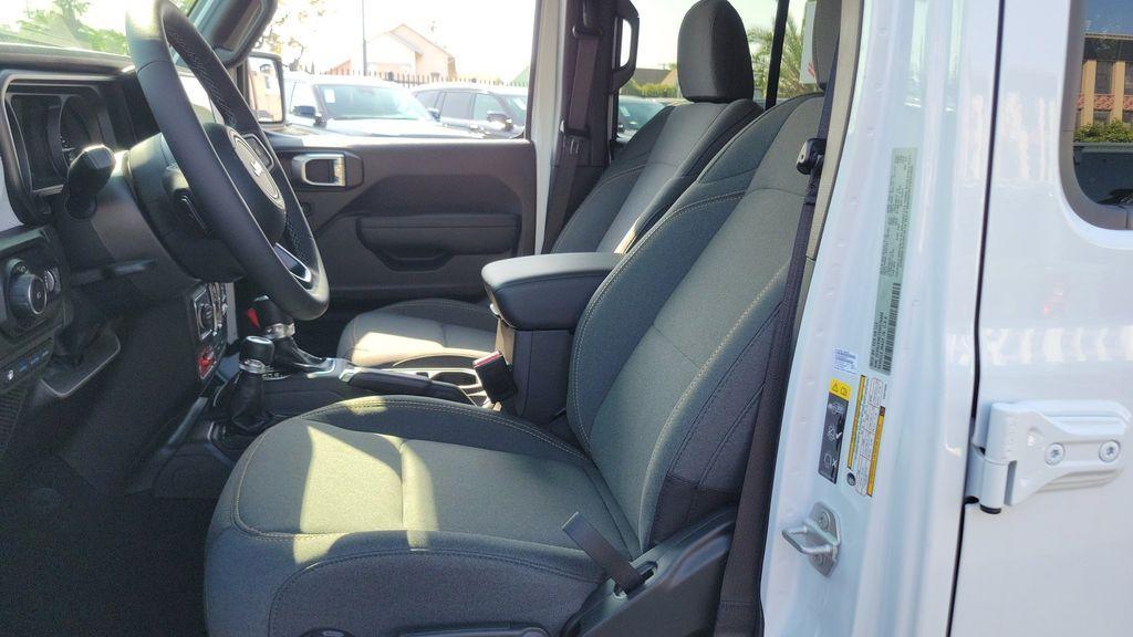 new 2025 Jeep Wrangler 4xe car, priced at $55,669