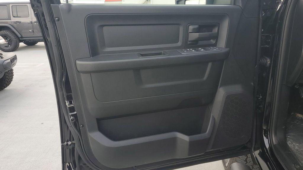 new 2026 Ram 2500 car, priced at $59,010