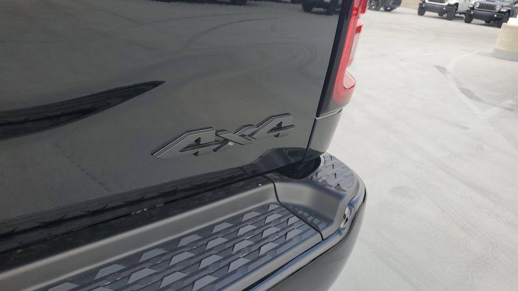 new 2026 Ram 2500 car, priced at $59,010