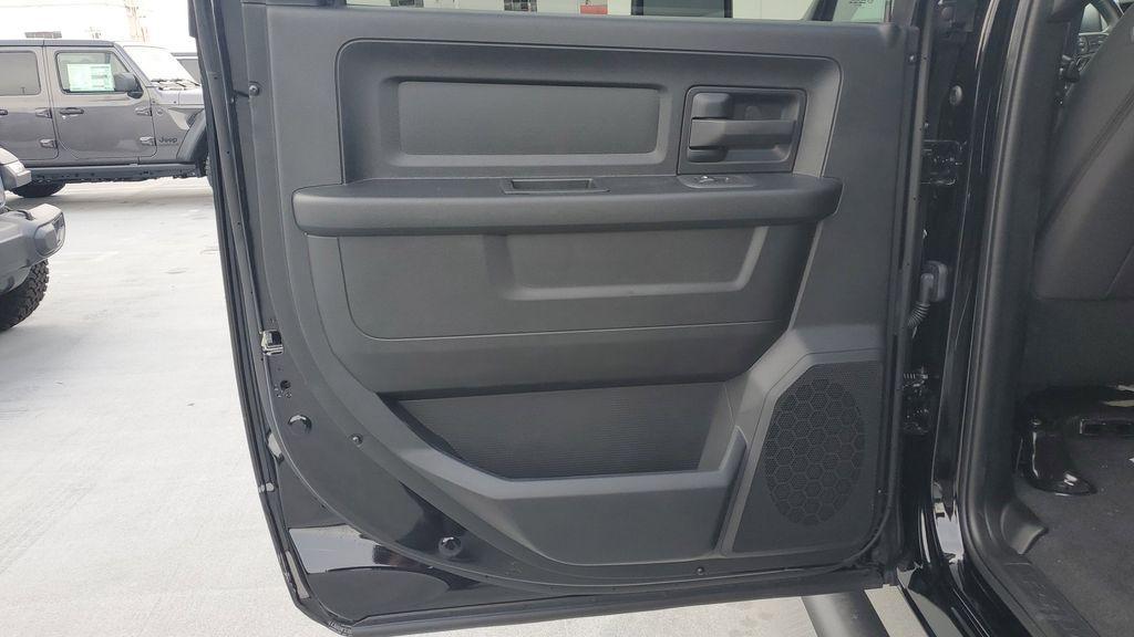 new 2026 Ram 2500 car, priced at $59,010