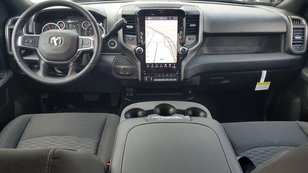 new 2026 Ram 2500 car, priced at $59,010