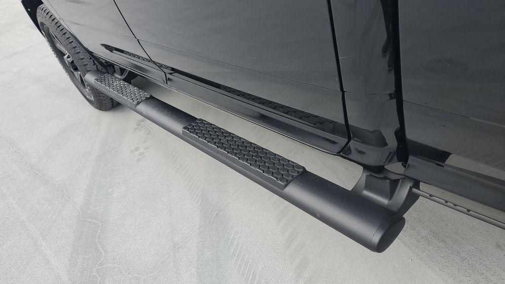 new 2026 Ram 2500 car, priced at $59,010