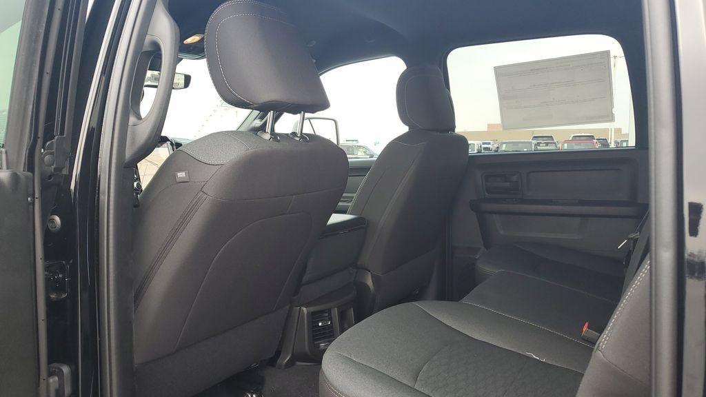 new 2026 Ram 2500 car, priced at $59,010