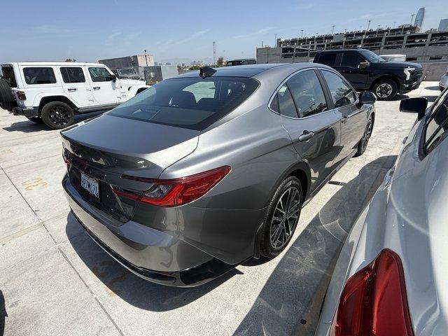 used 2025 Toyota Camry car, priced at $35,419
