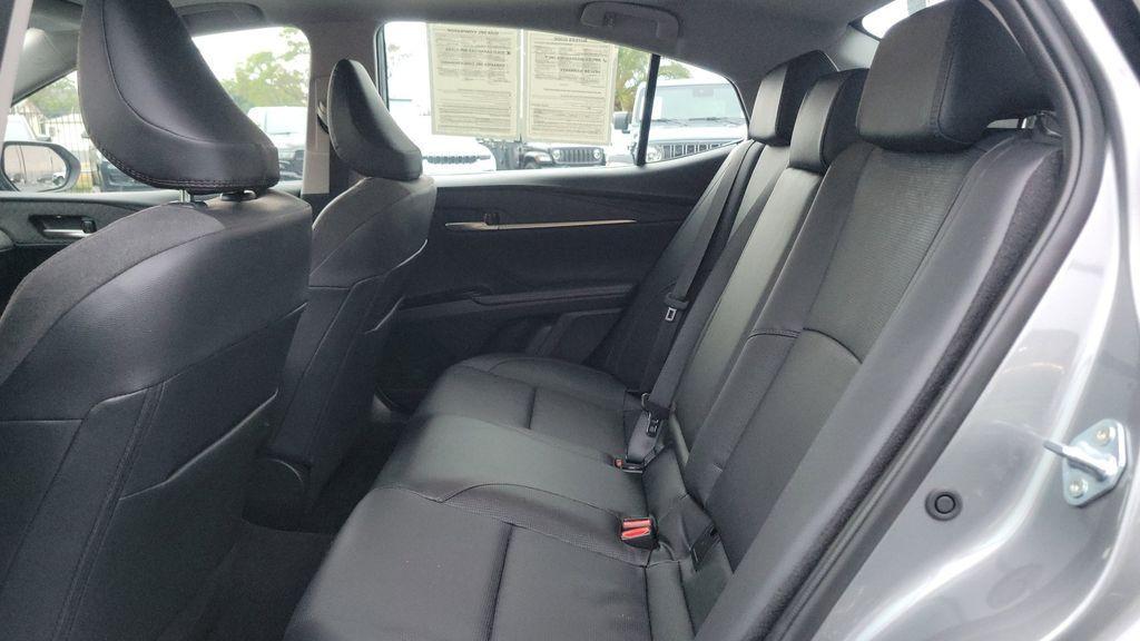 used 2025 Toyota Camry car, priced at $34,919