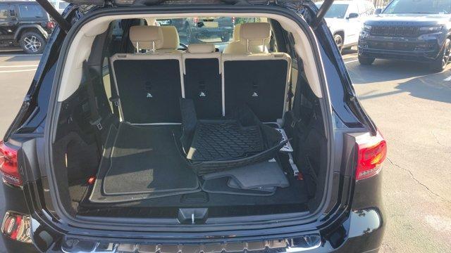 used 2023 Mercedes-Benz GLB 250 car, priced at $31,919