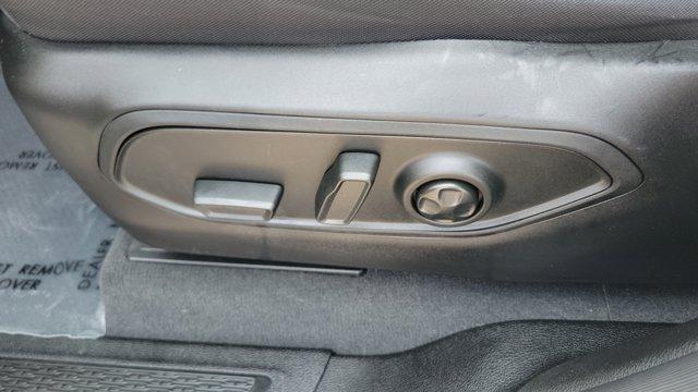 used 2025 Jeep Grand Cherokee car, priced at $34,519