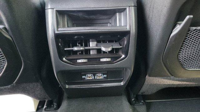 used 2025 Jeep Grand Cherokee car, priced at $34,519