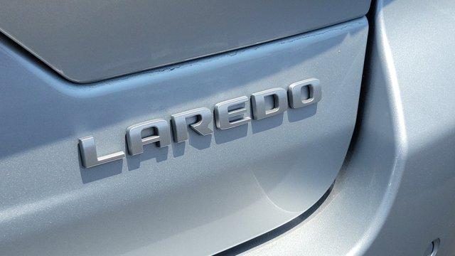 used 2025 Jeep Grand Cherokee car, priced at $34,519
