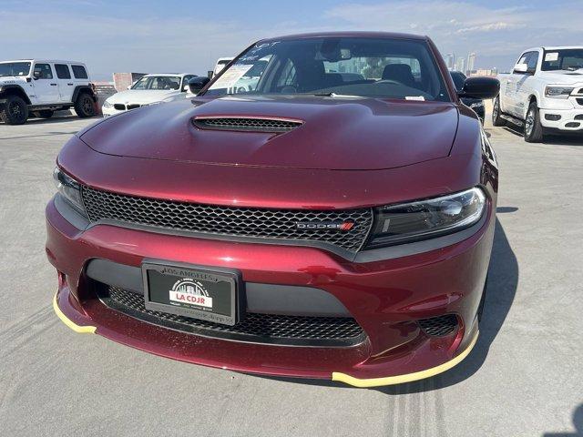 used 2023 Dodge Charger car, priced at $25,619