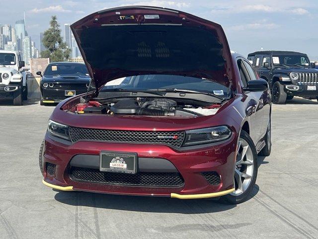 used 2023 Dodge Charger car, priced at $25,619