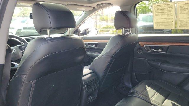 used 2022 Honda CR-V car, priced at $29,119