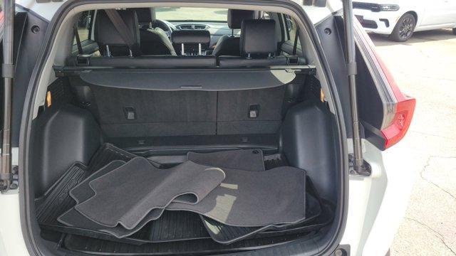 used 2022 Honda CR-V car, priced at $29,119