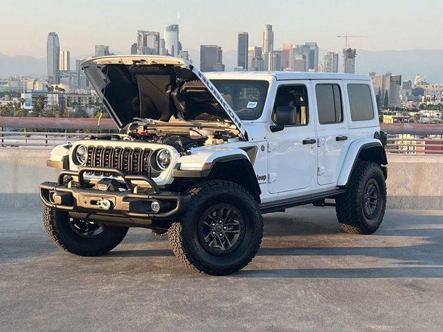 new 2024 Jeep Wrangler car, priced at $101,890