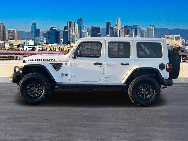 new 2024 Jeep Wrangler car, priced at $101,890