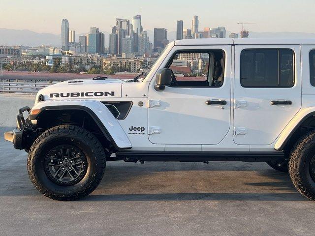 new 2024 Jeep Wrangler car, priced at $101,890