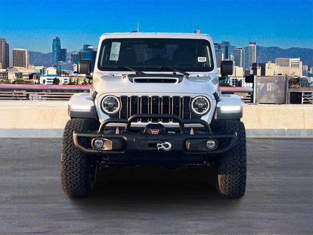 new 2024 Jeep Wrangler car, priced at $101,890