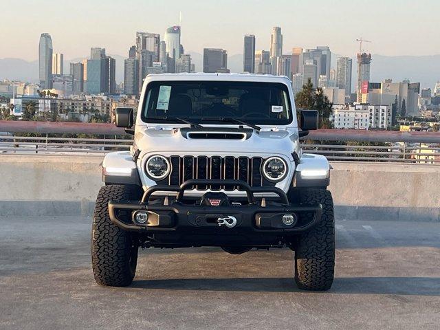 new 2024 Jeep Wrangler car, priced at $101,890