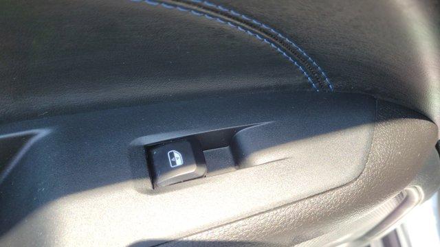 used 2025 Jeep Compass car, priced at $26,519