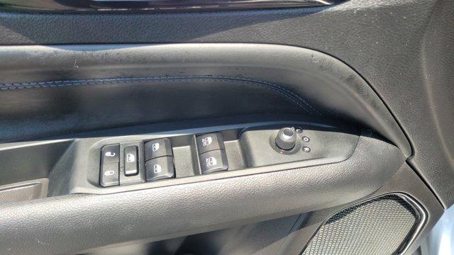 used 2025 Jeep Compass car, priced at $26,519