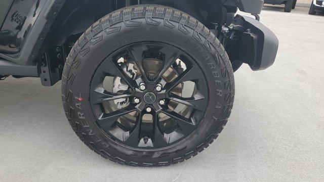 new 2025 Jeep Gladiator car, priced at $46,035