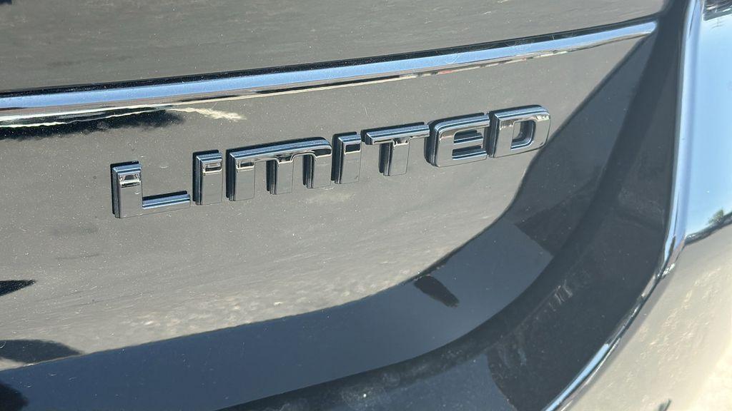 new 2025 Jeep Grand Cherokee L car, priced at $52,787