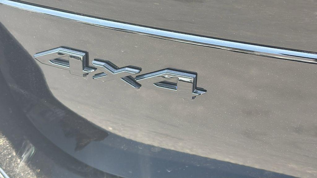 new 2025 Jeep Grand Cherokee L car, priced at $52,787