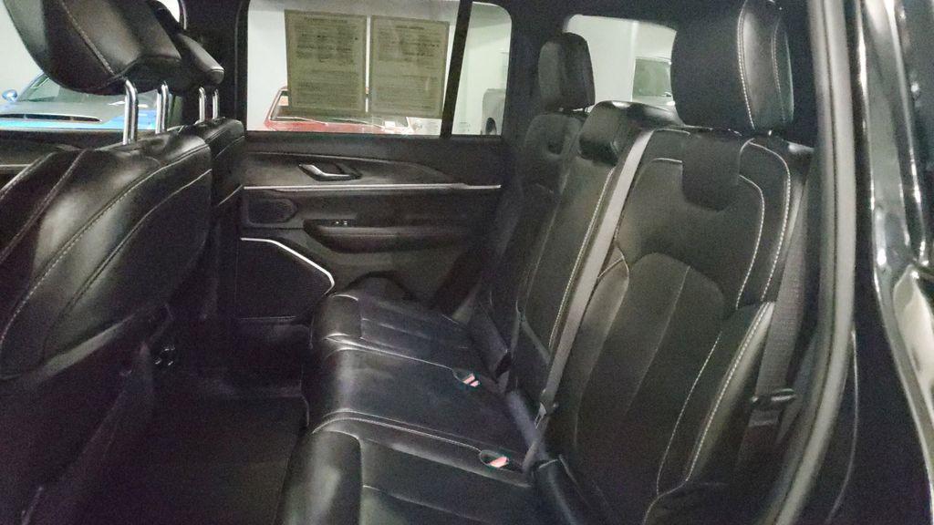 used 2024 Jeep Grand Cherokee 4xe car, priced at $26,919
